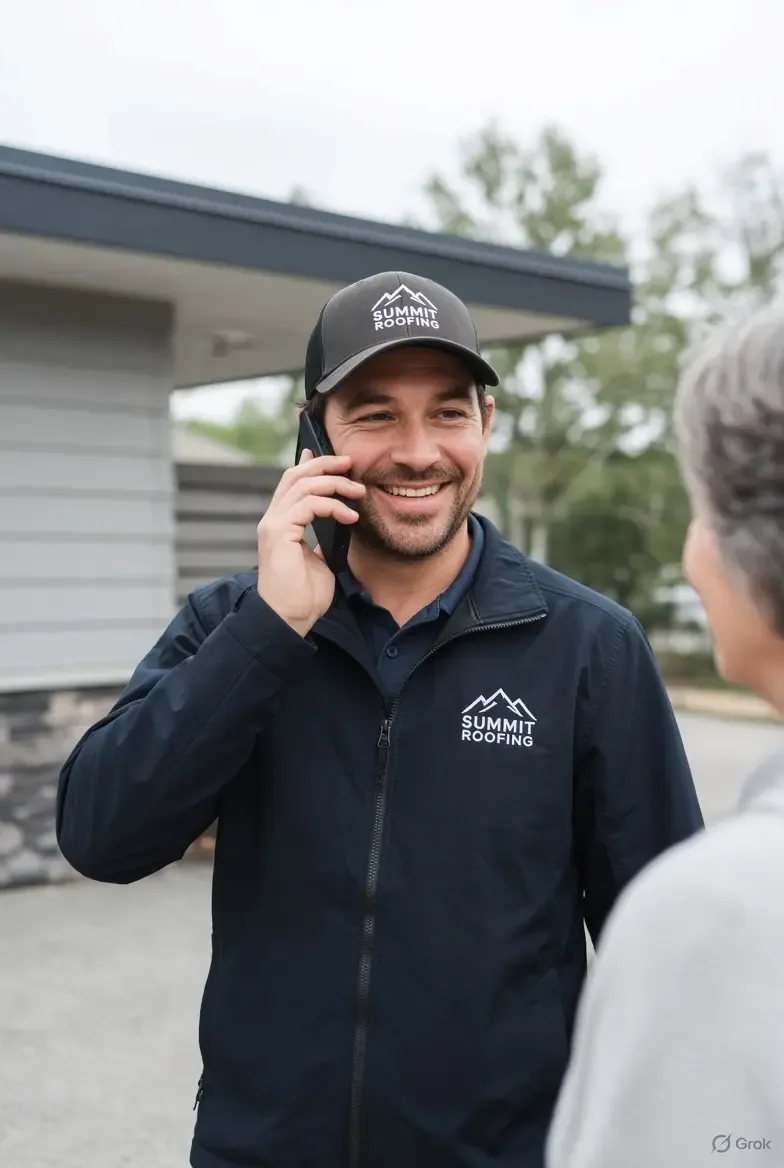 Flat Roof Leak Repair Mindoro, WI FAQs
